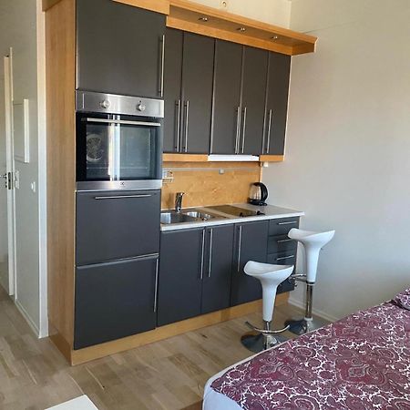 Oslo Resident 33L Apartment Luaran gambar