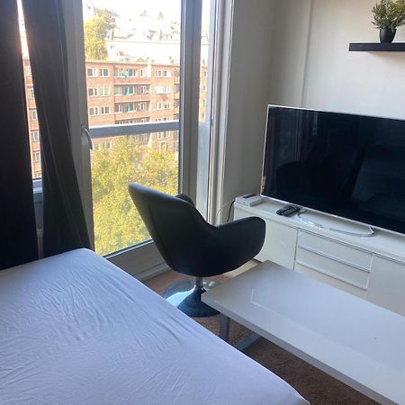 Oslo Resident 33L Apartment Luaran gambar