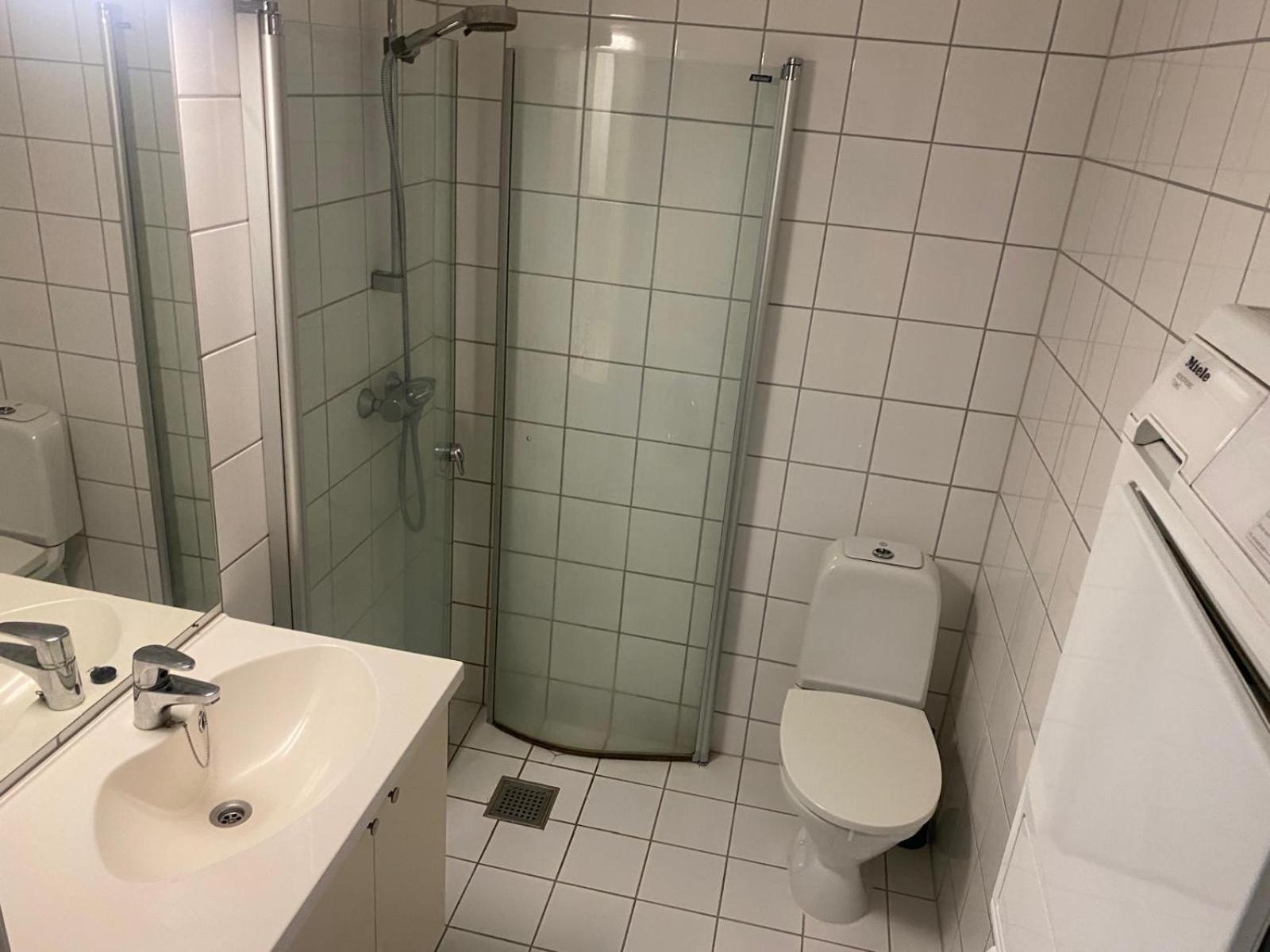 Oslo Resident 33L Apartment Luaran gambar