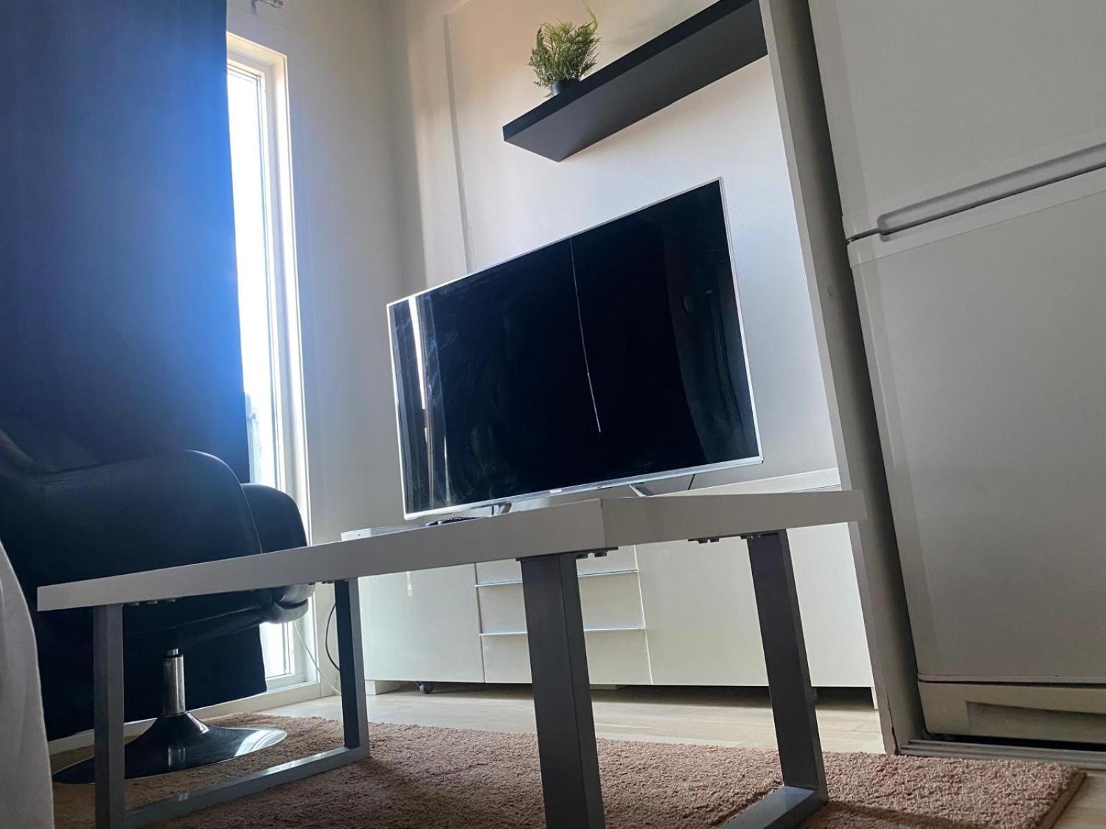 Oslo Resident 33L Apartment Luaran gambar