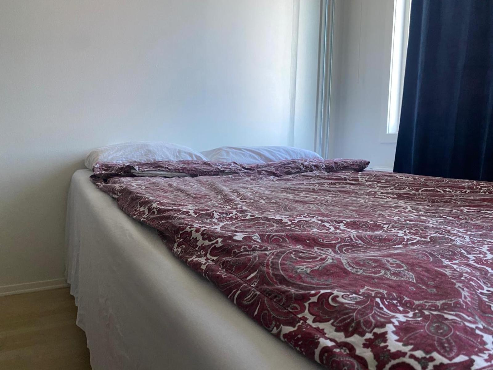 Oslo Resident 33L Apartment Luaran gambar