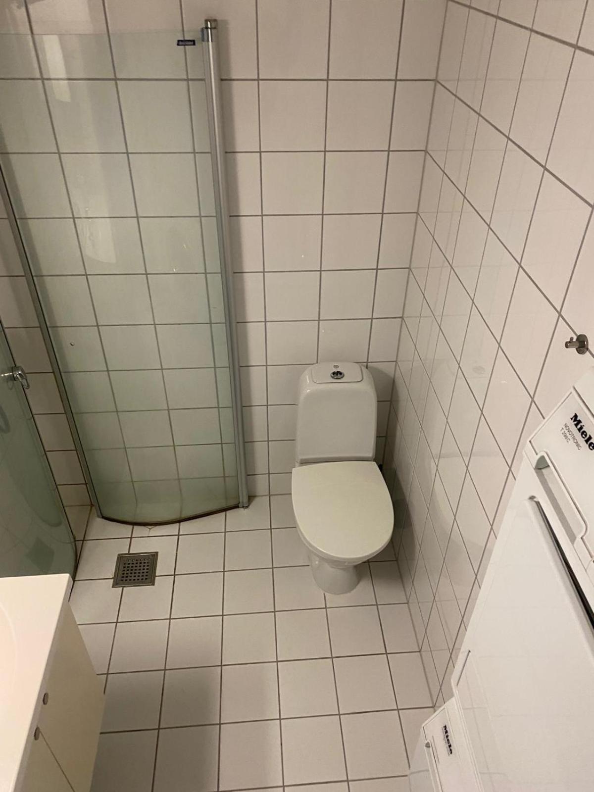 Oslo Resident 33L Apartment Luaran gambar