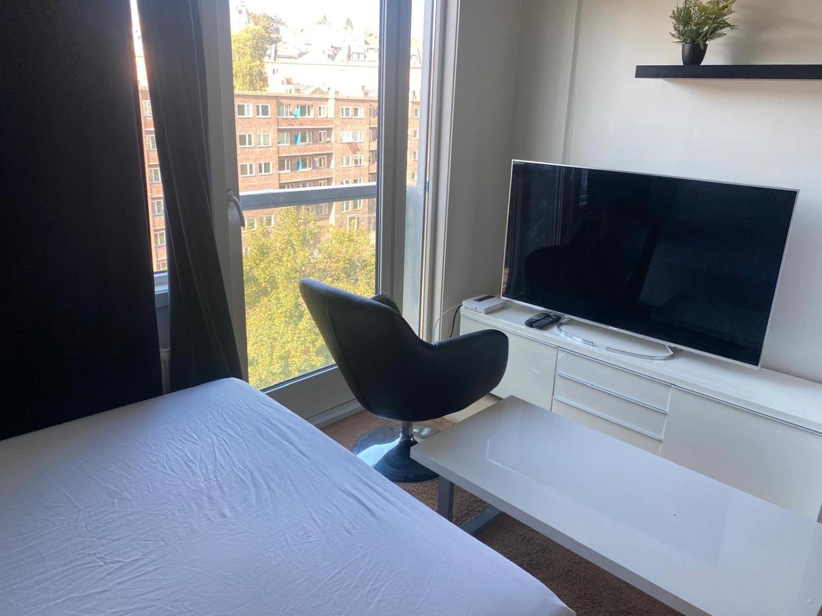 Oslo Resident 33L Apartment Luaran gambar